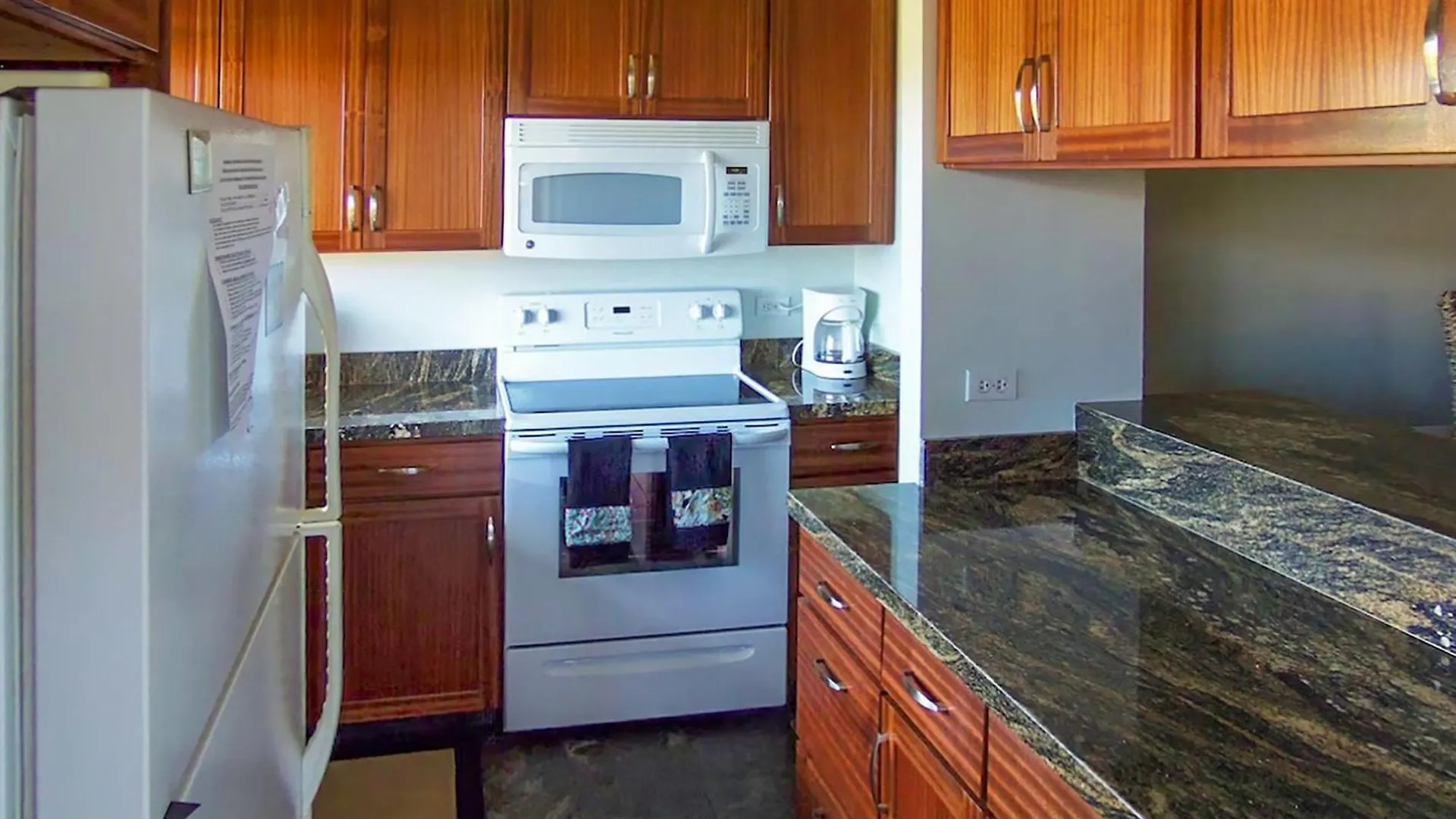 בית נופש הוילה Wailea Ekahi 45D - Ocean Views, Split Ac, Wi-Fi