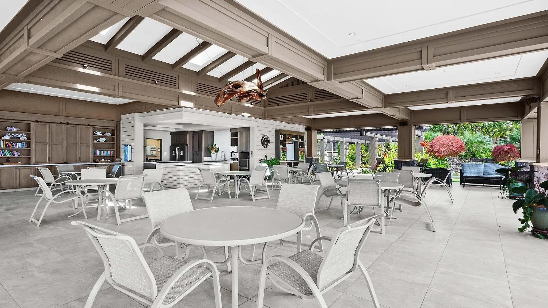הוילה Wailea Ekahi 45D - Ocean Views, Split Ac, Wi-Fi ארצות הברית