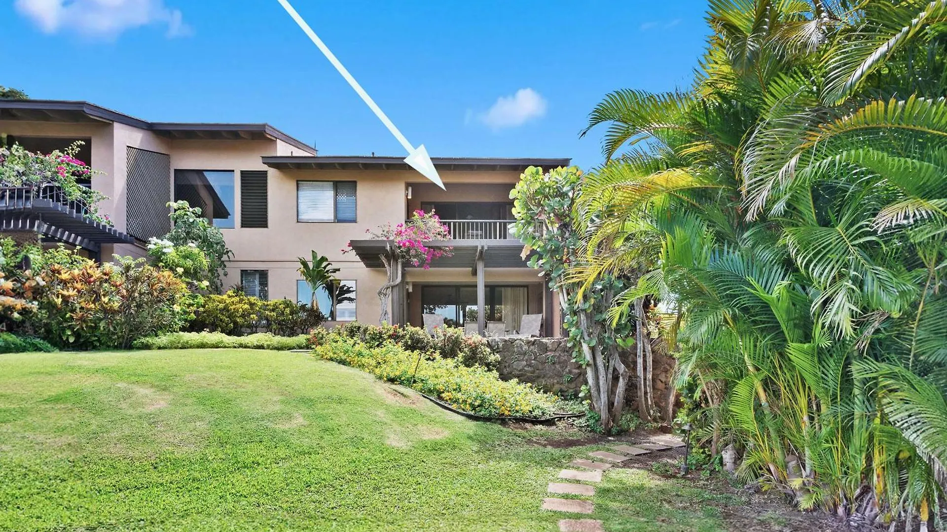 Wailea Ekahi 45D - Ocean Views, Split Ac, Wi-Fi Villa 0*, Wailea (Maui)