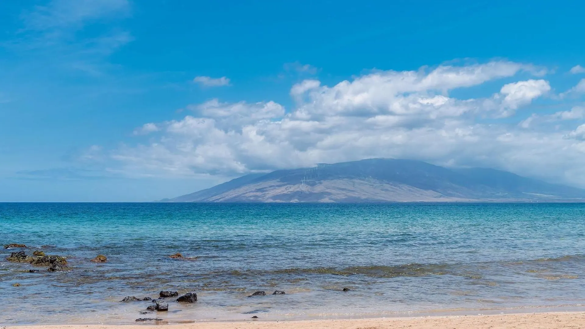 Holiday home Wailea Ekahi 45D - Ocean Views, Split Ac, Wi-Fi Villa