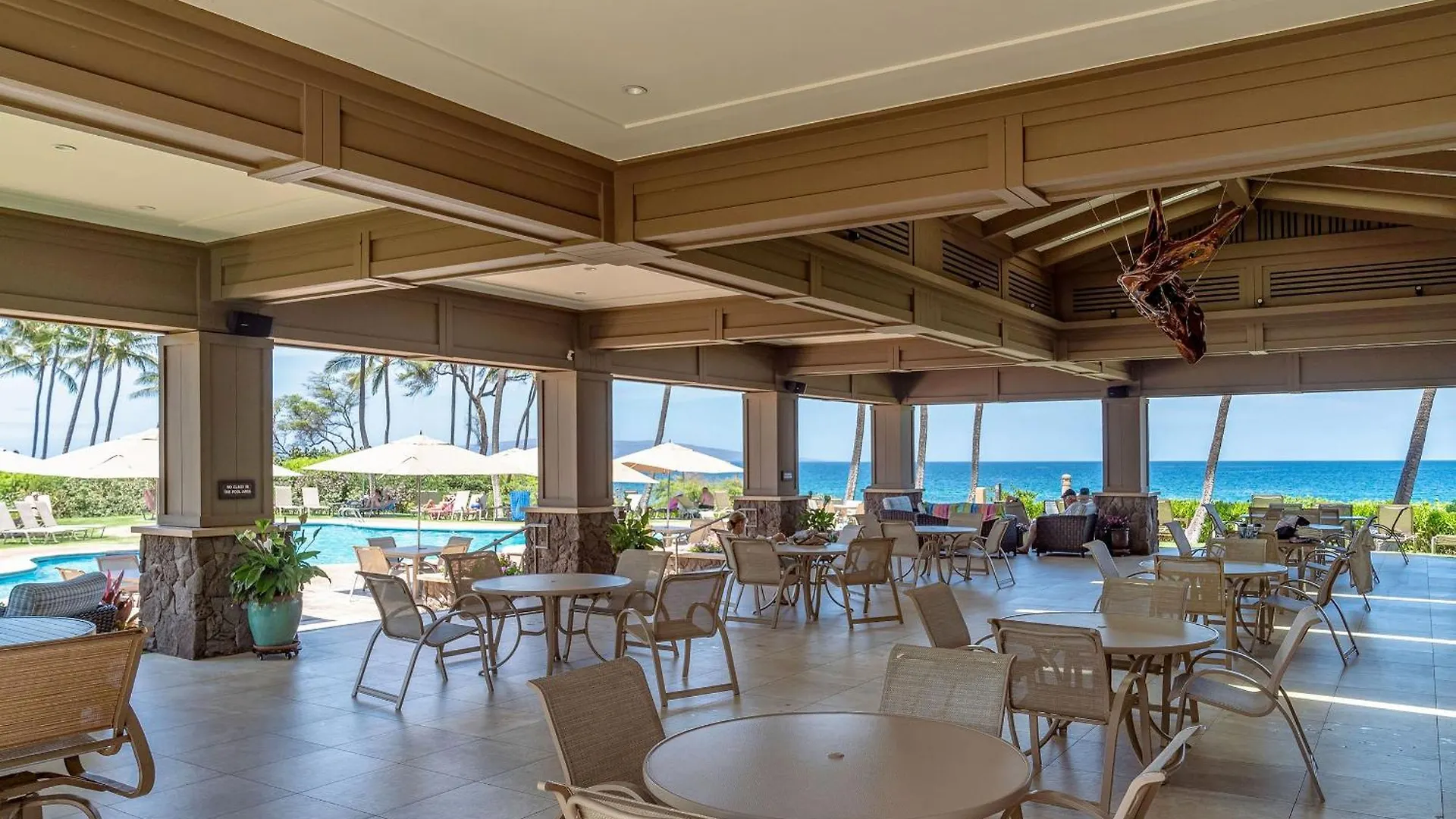 Wailea Ekahi 45D - Ocean Views, Split Ac, Wi-Fi Villa