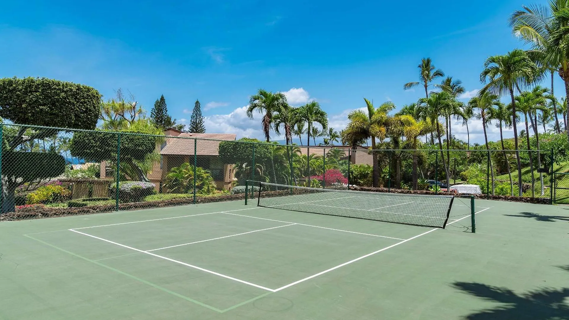 Wailea Ekahi 45D - Ocean Views, Split Ac, Wi-Fi Villa 0*, Wailea (Maui) United States