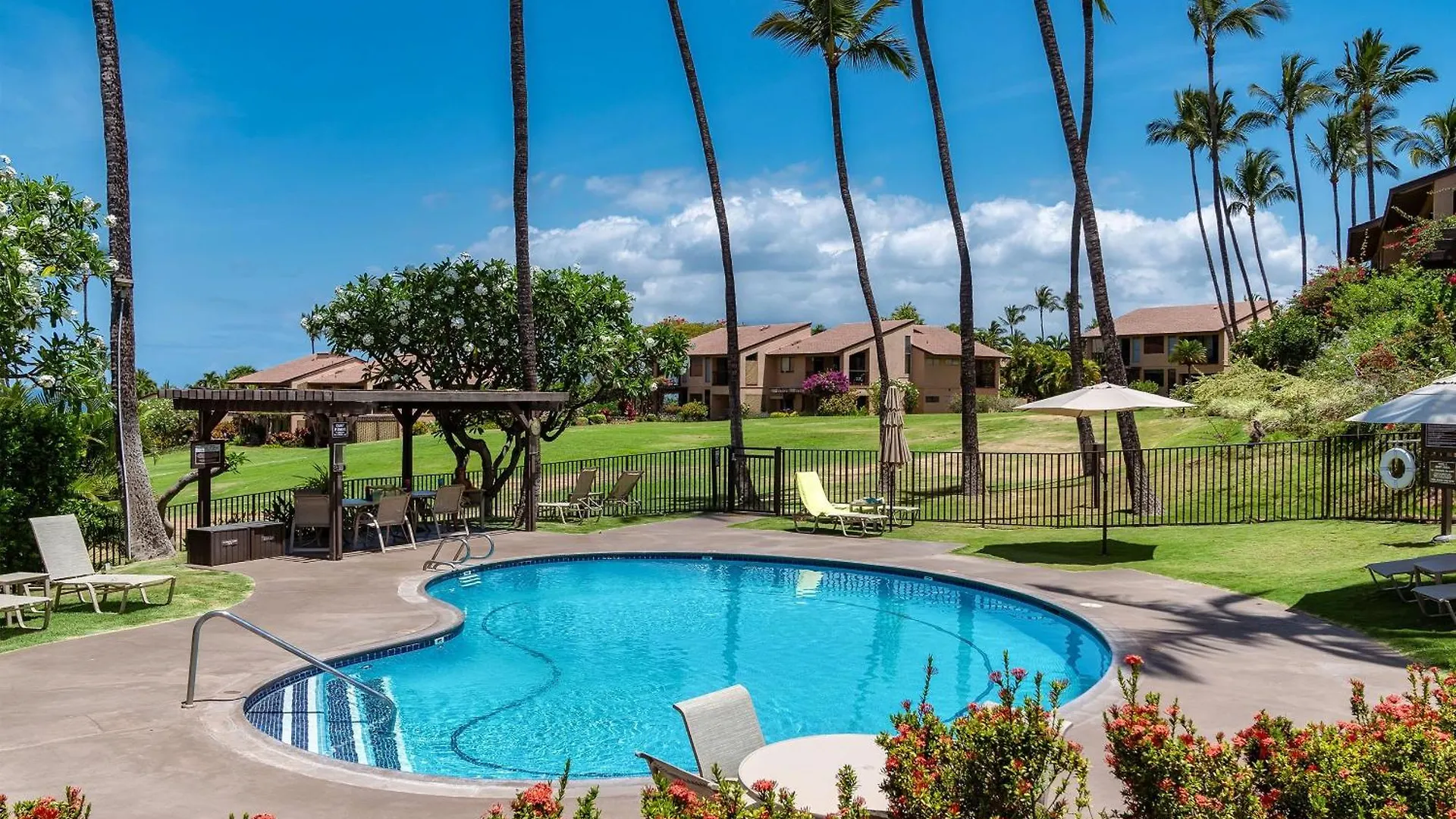 Wailea Ekahi 45D - Ocean Views, Split Ac, Wi-Fi Villa Wailea (Maui)