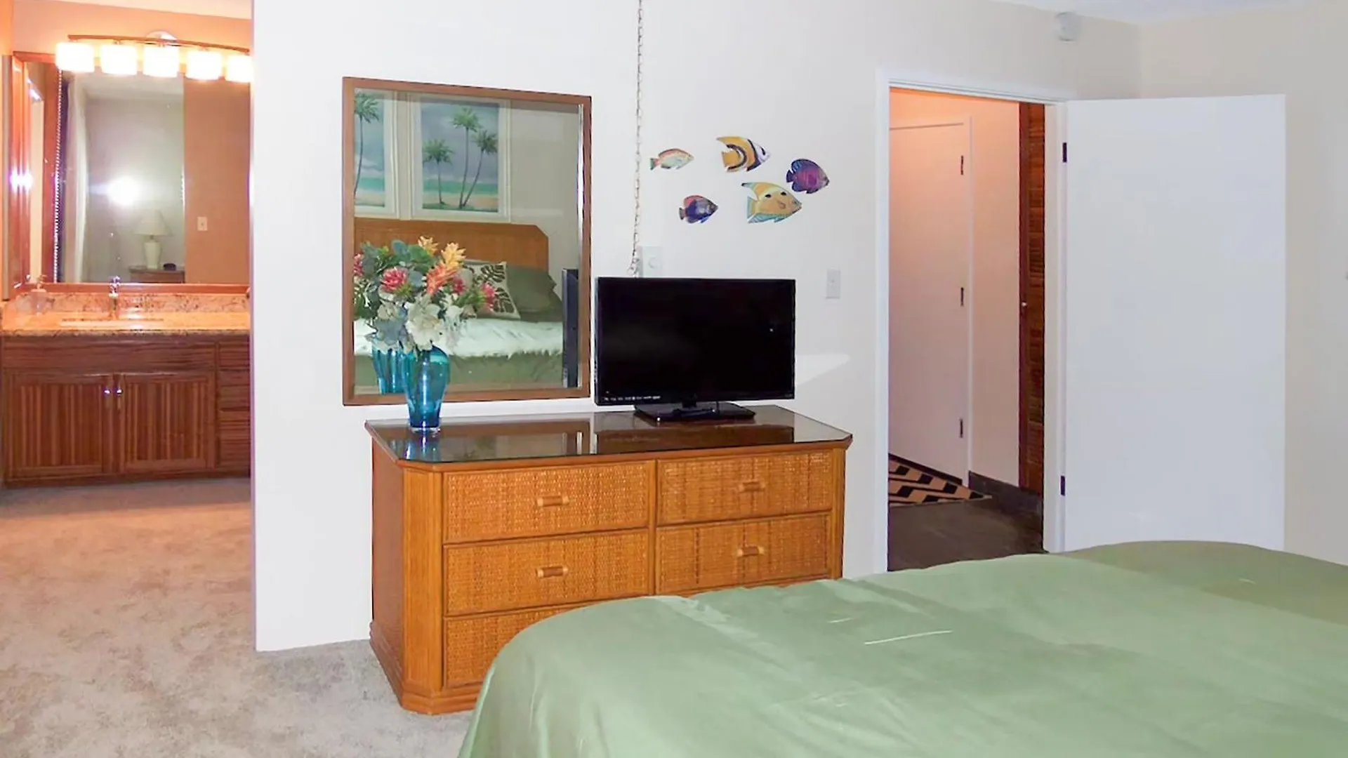 Wailea Ekahi 45D - Ocean Views, Split Ac, Wi-Fi Villa Wailea (Maui)