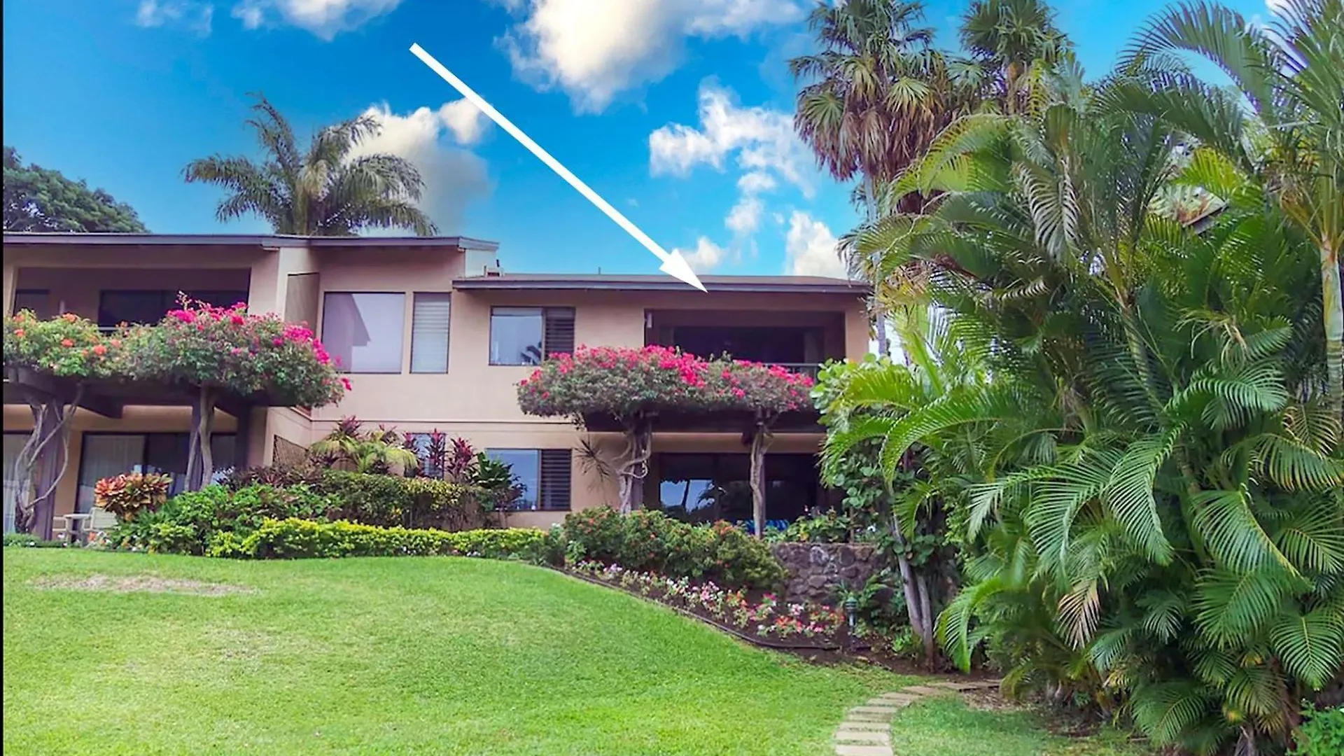 Holiday home Wailea Ekahi 45D - Ocean Views, Split Ac, Wi-Fi Villa