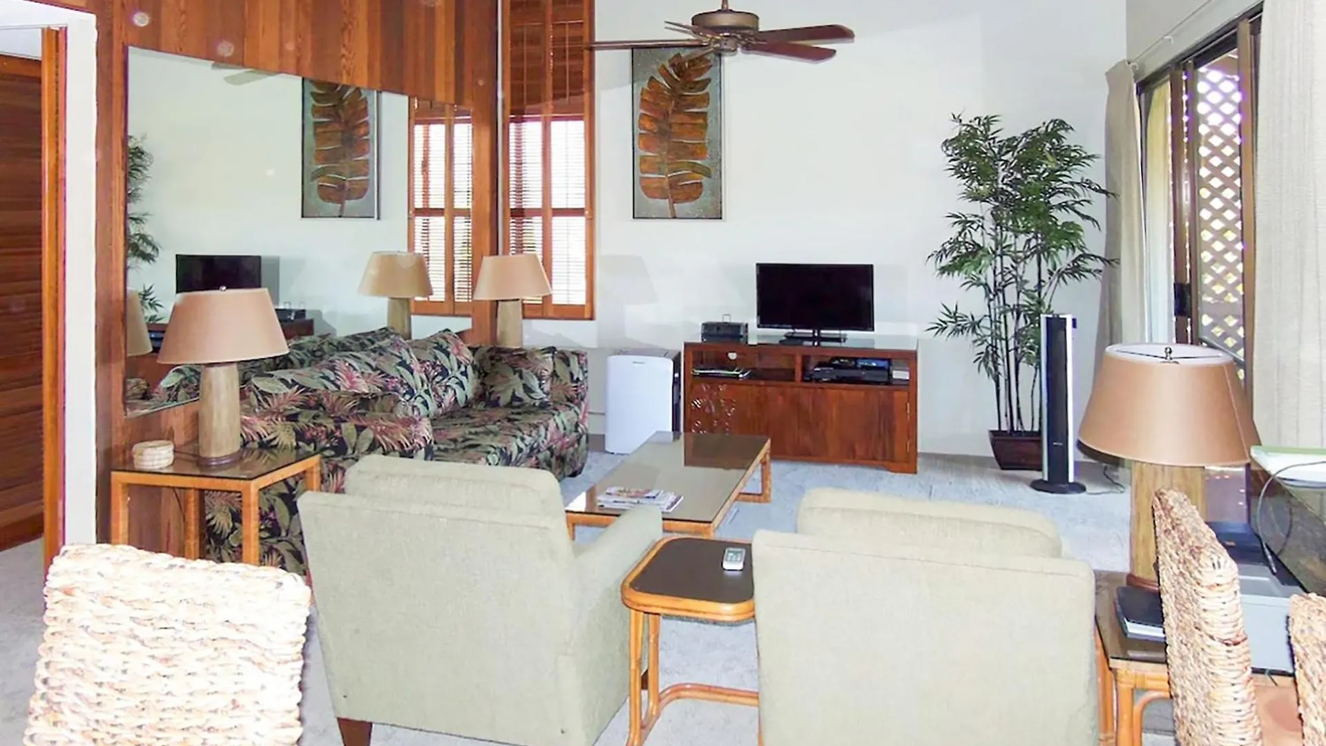 Wailea Ekahi 45D - Ocean Views, Split Ac, Wi-Fi Villa