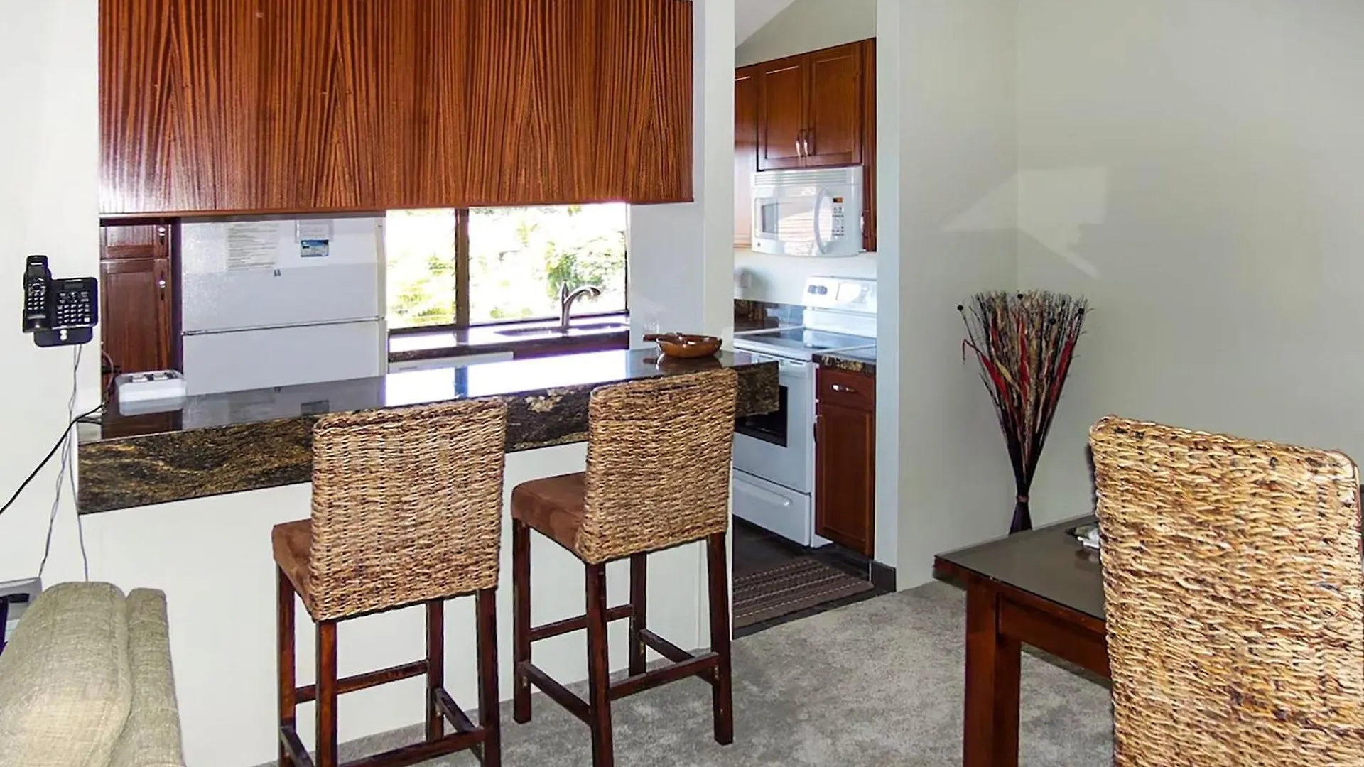 Wailea Ekahi 45D - Ocean Views, Split Ac, Wi-Fi Villa Holiday home Wailea (Maui)