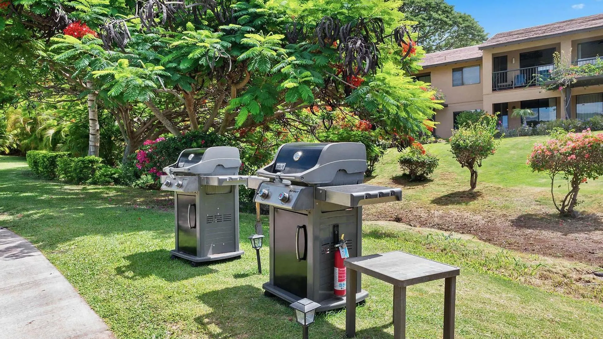 Wailea Ekahi 45D - Ocean Views, Split Ac, Wi-Fi Villa Holiday home Wailea (Maui)