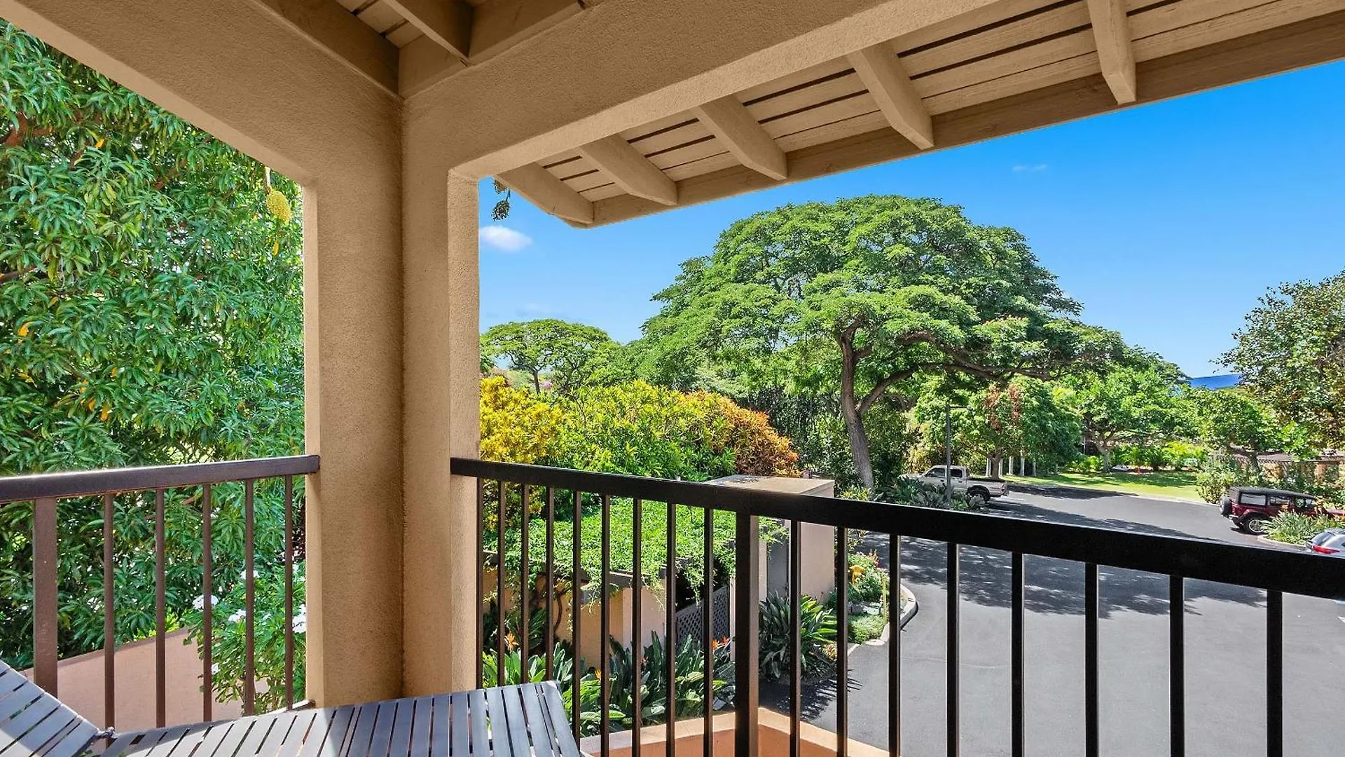 Wailea Ekahi 45D - Ocean Views, Split Ac, Wi-Fi Villa 0*, Wailea (Maui)