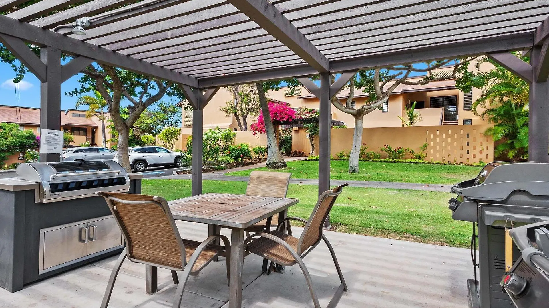 Wailea Ekahi 45D - Ocean Views, Split Ac, Wi-Fi Villa United States