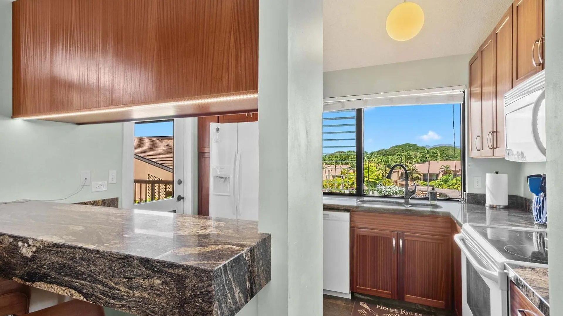 Wailea Ekahi 45D - Ocean Views, Split Ac, Wi-Fi Villa 0*, Wailea (Maui) United States