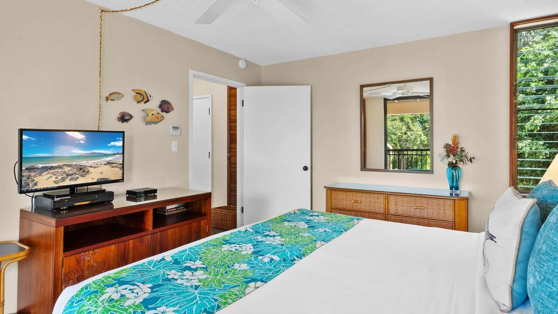 Wailea Ekahi 45D - Ocean Views, Split Ac, Wi-Fi Villa Holiday home Wailea (Maui)