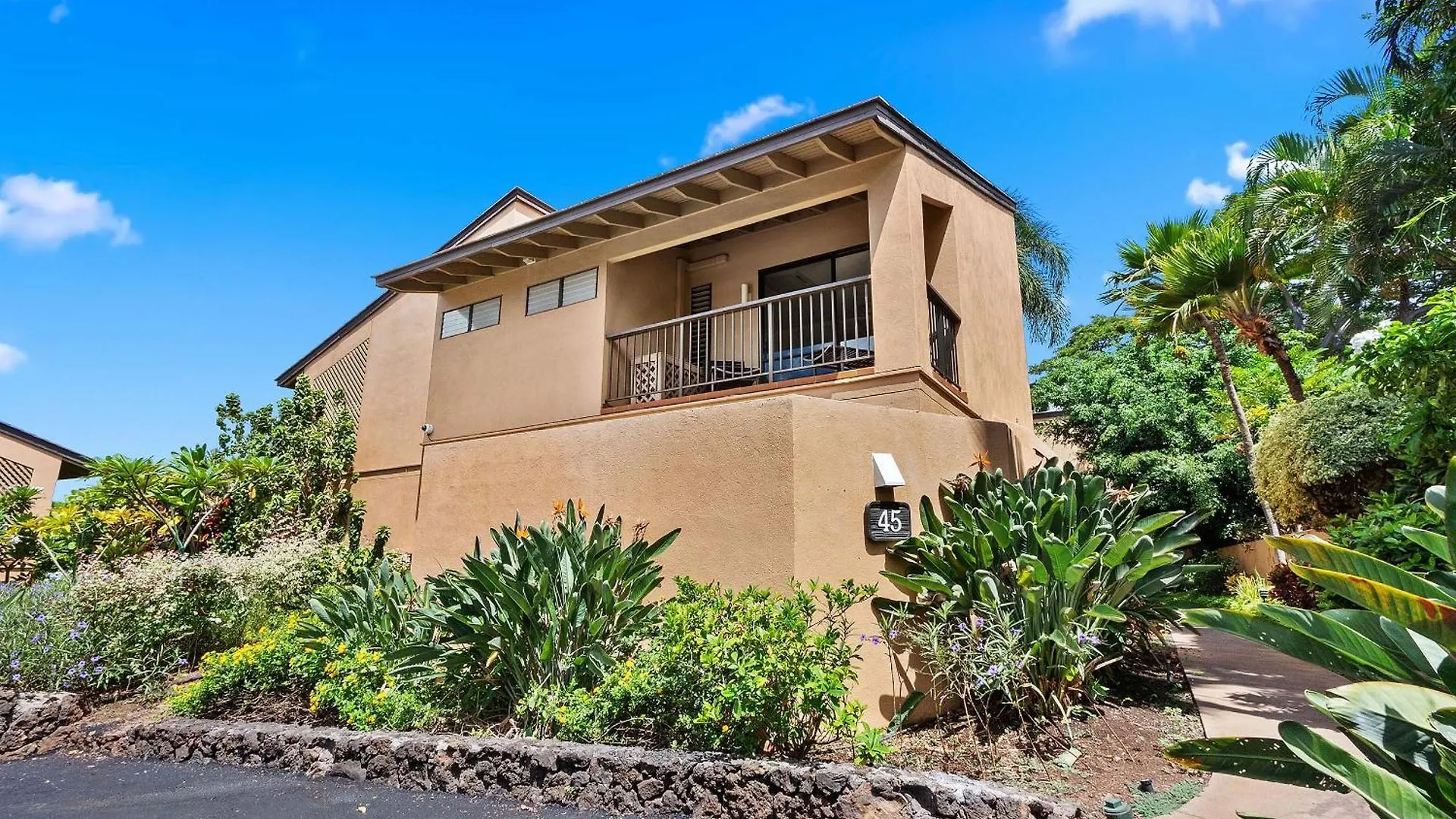 Holiday home Wailea Ekahi 45D - Ocean Views, Split Ac, Wi-Fi Villa United States