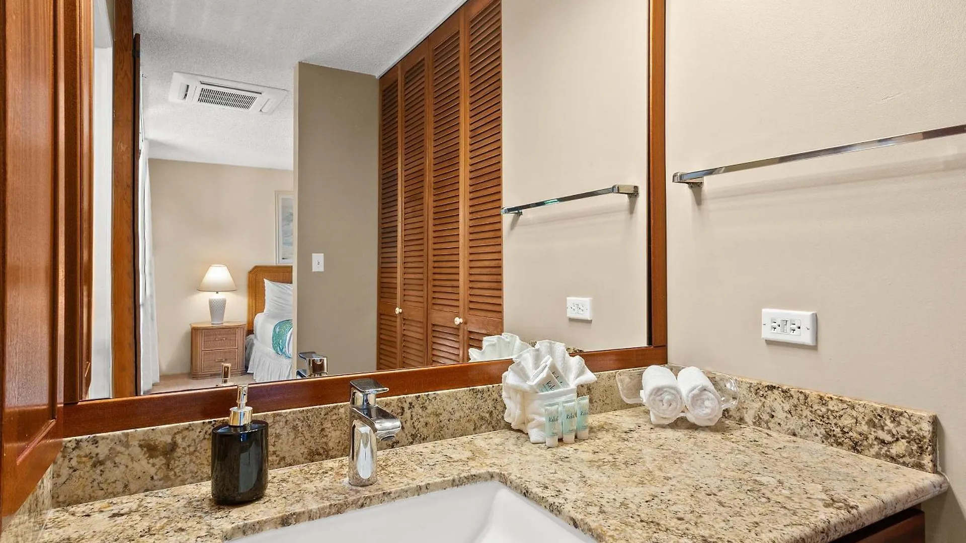 Wailea Ekahi 45D - Ocean Views, Split Ac, Wi-Fi Villa Wailea (Maui)