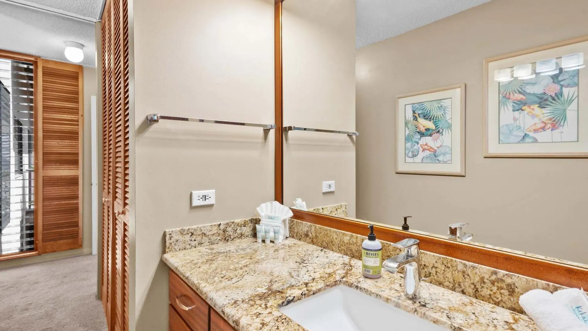 Wailea Ekahi 45D - Ocean Views, Split Ac, Wi-Fi Villa Holiday home