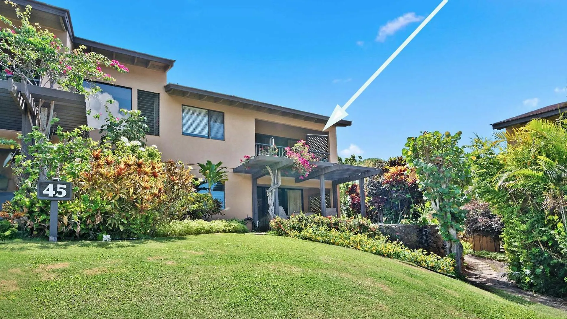 Holiday home Wailea Ekahi 45D - Ocean Views, Split Ac, Wi-Fi Villa