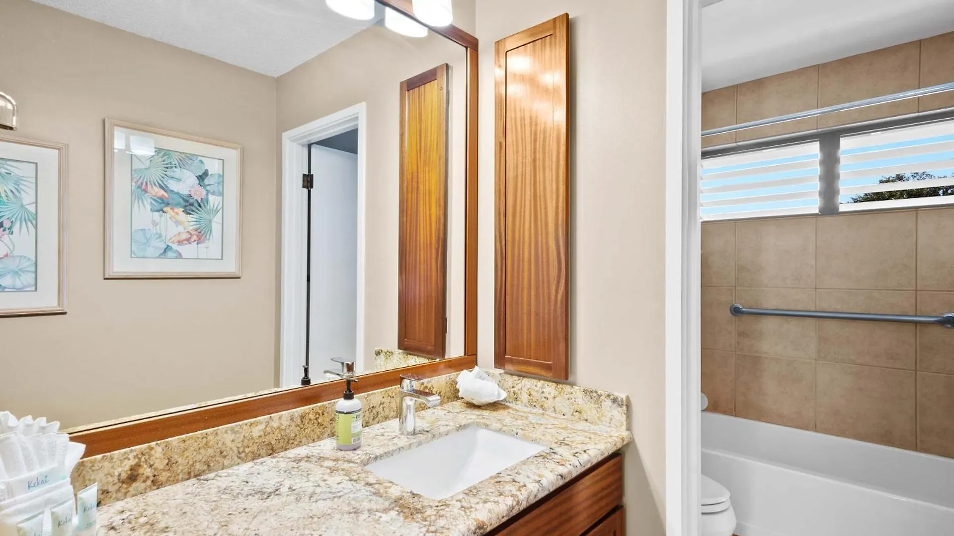 Wailea Ekahi 45D - Ocean Views, Split Ac, Wi-Fi Villa 0*, Wailea (Maui)