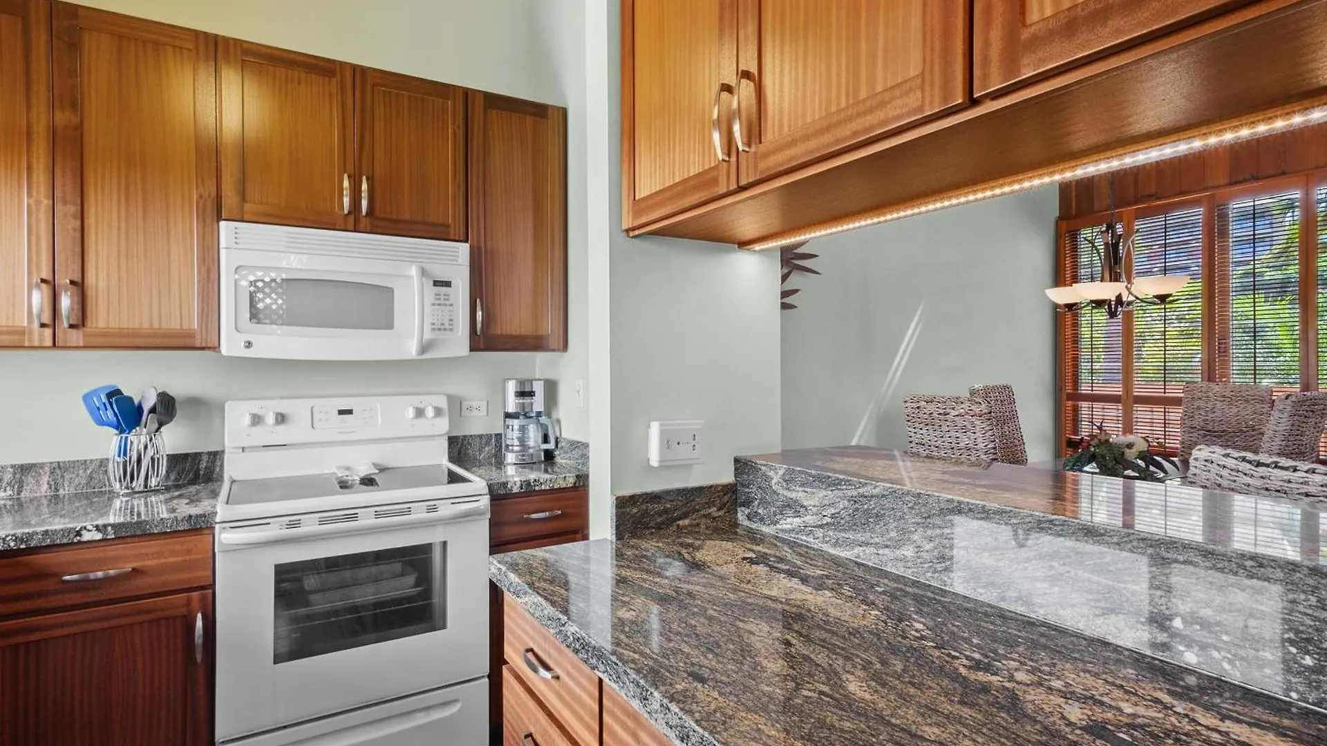 Holiday home Wailea Ekahi 45D - Ocean Views, Split Ac, Wi-Fi Villa