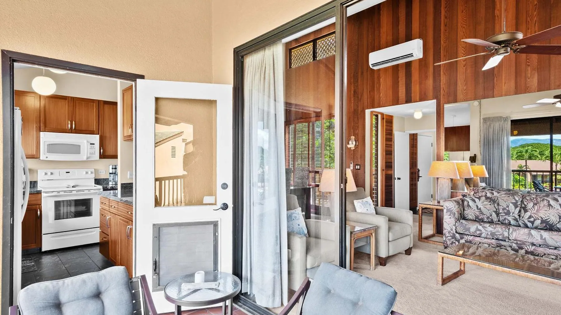 Wailea Ekahi 45D - Ocean Views, Split Ac, Wi-Fi Villa 0*, Wailea (Maui) United States