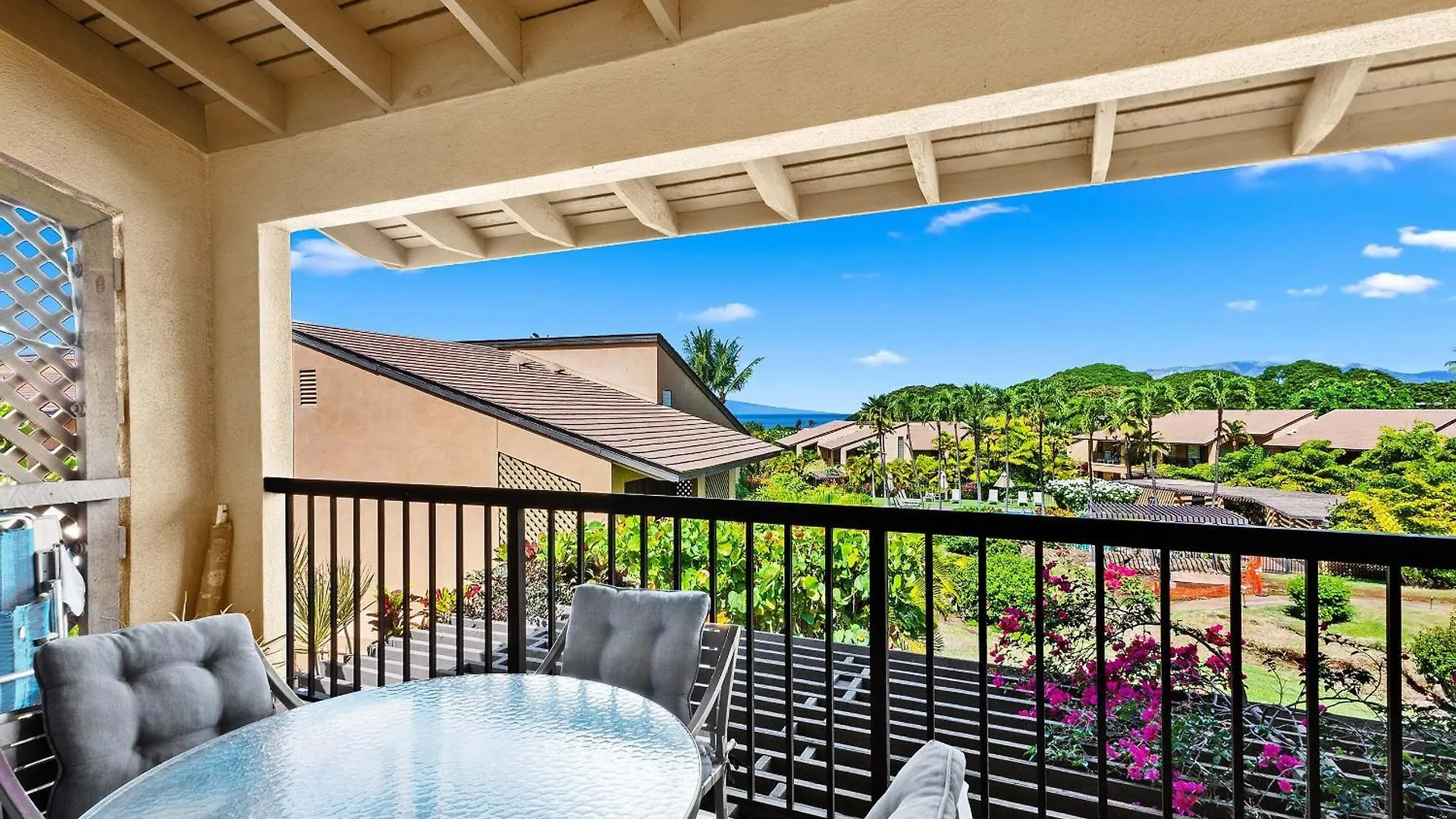 Holiday home Wailea Ekahi 45D - Ocean Views, Split Ac, Wi-Fi Villa United States