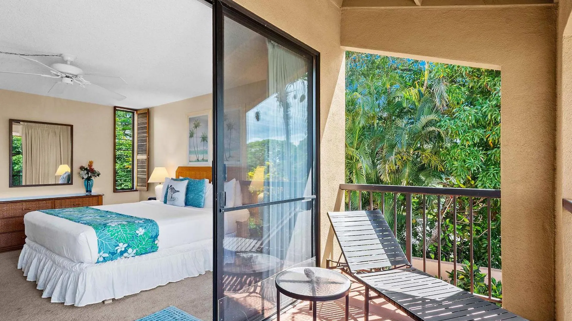 Wailea Ekahi 45D - Ocean Views, Split Ac, Wi-Fi Villa United States
