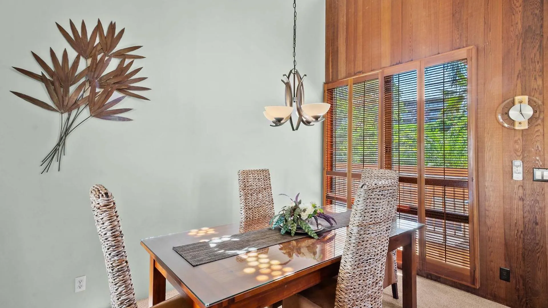 Holiday home Wailea Ekahi 45D - Ocean Views, Split Ac, Wi-Fi Villa