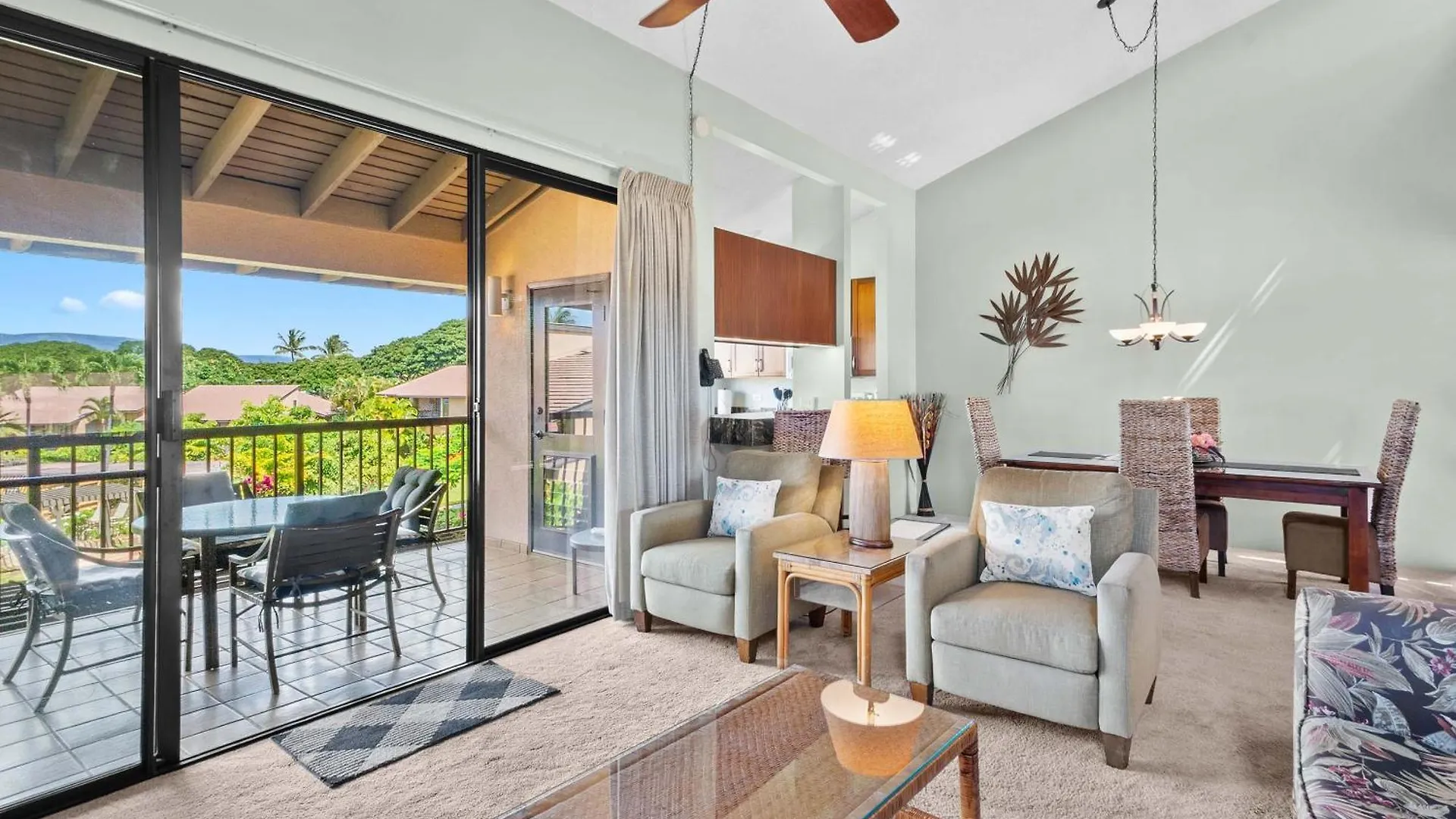 Holiday home Wailea Ekahi 45D - Ocean Views, Split Ac, Wi-Fi Villa United States
