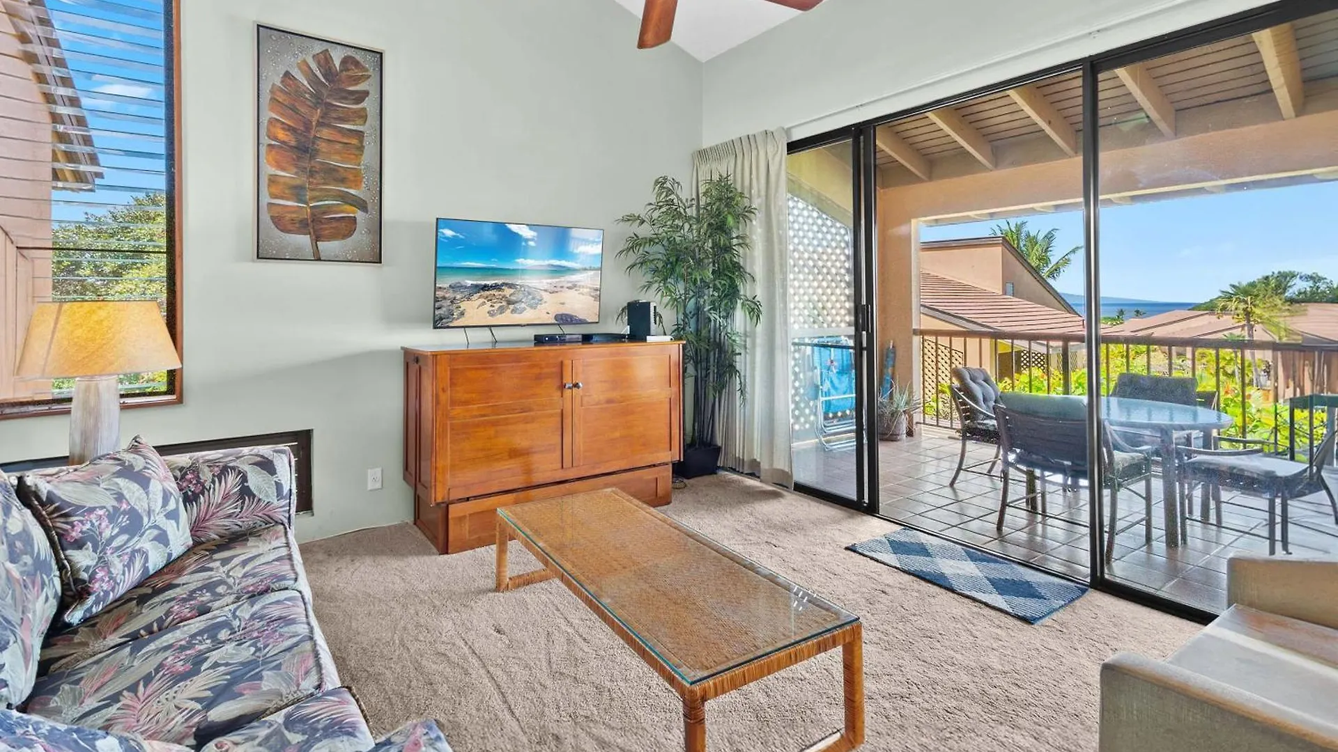 Holiday home Wailea Ekahi 45D - Ocean Views, Split Ac, Wi-Fi Villa