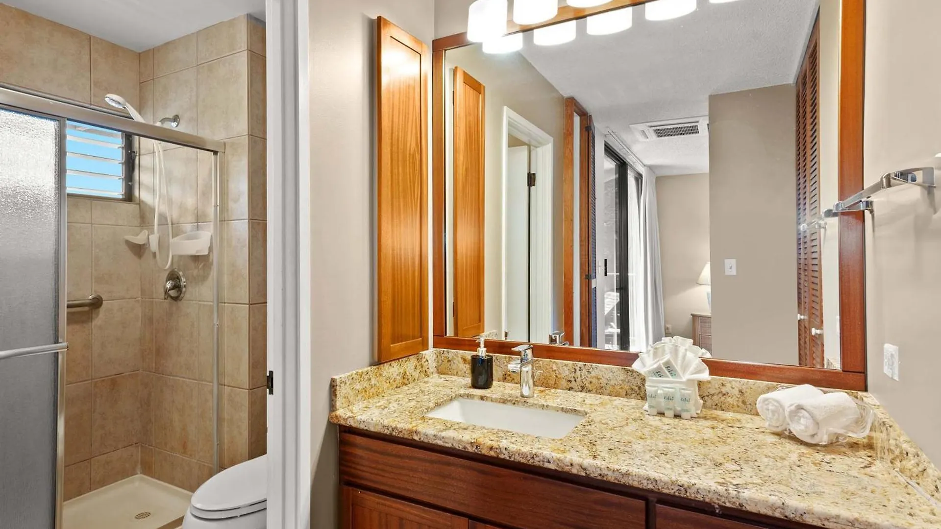Wailea Ekahi 45D - Ocean Views, Split Ac, Wi-Fi Villa Holiday home Wailea (Maui)