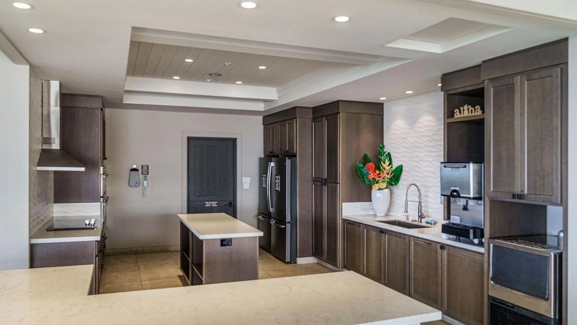 Vila Wailea Ekahi 45D - Ocean Views, Split Ac, Wi-Fi Prázdninový dům Wailea (Maui)