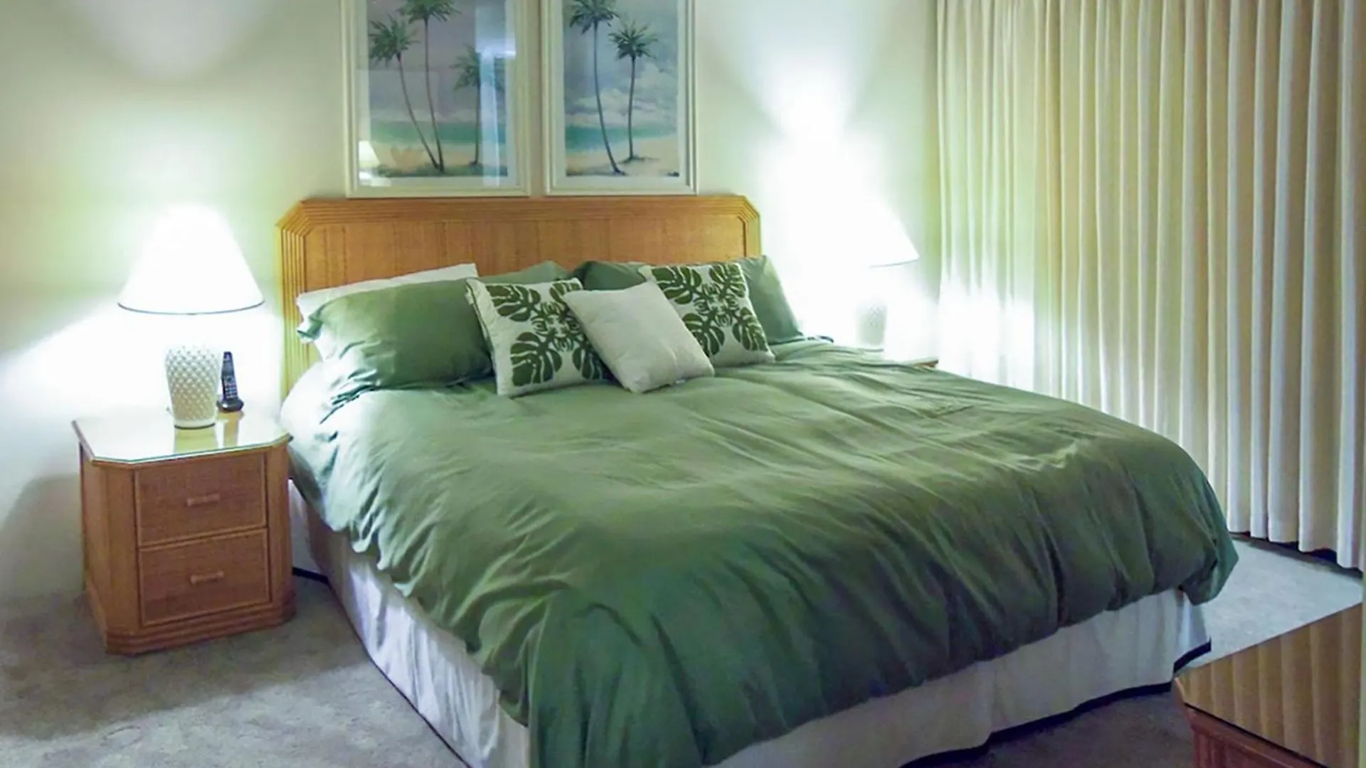 Vila Wailea Ekahi 45D - Ocean Views, Split Ac, Wi-Fi USA