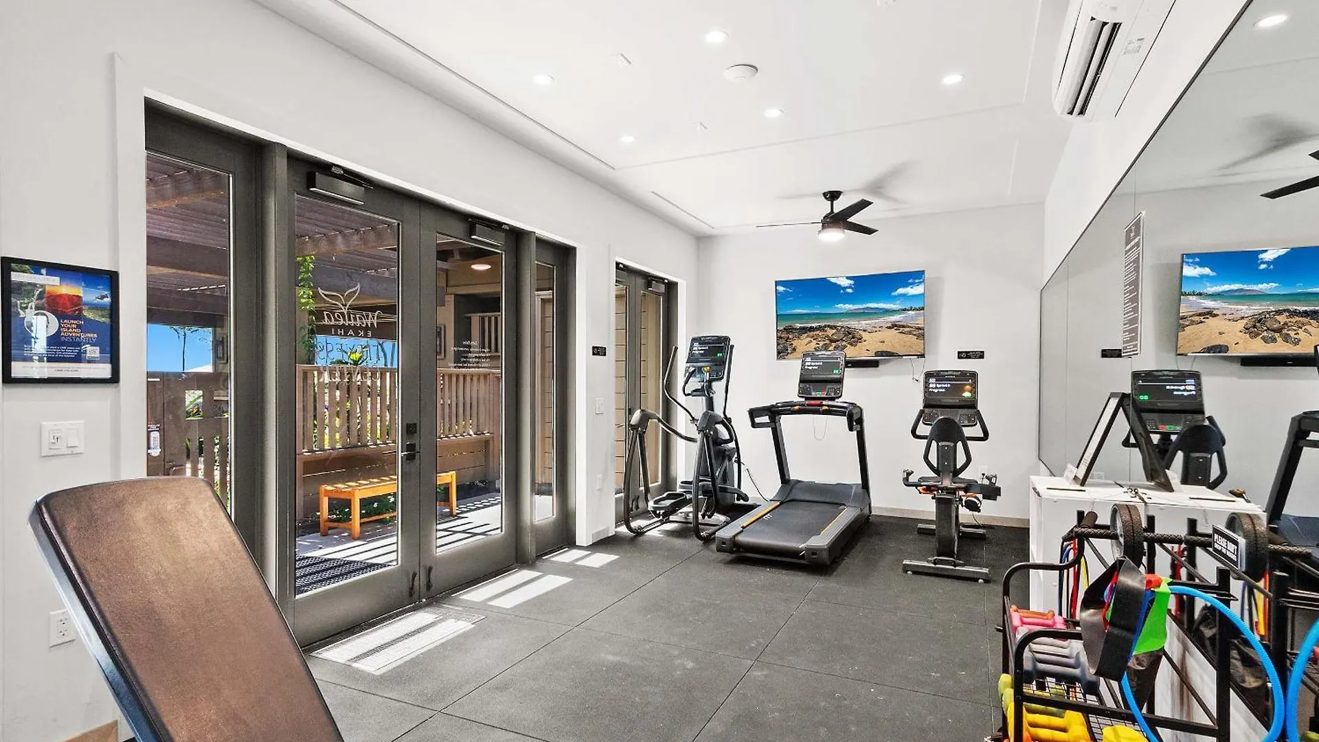 Prázdninový dům Vila Wailea Ekahi 45D - Ocean Views, Split Ac, Wi-Fi