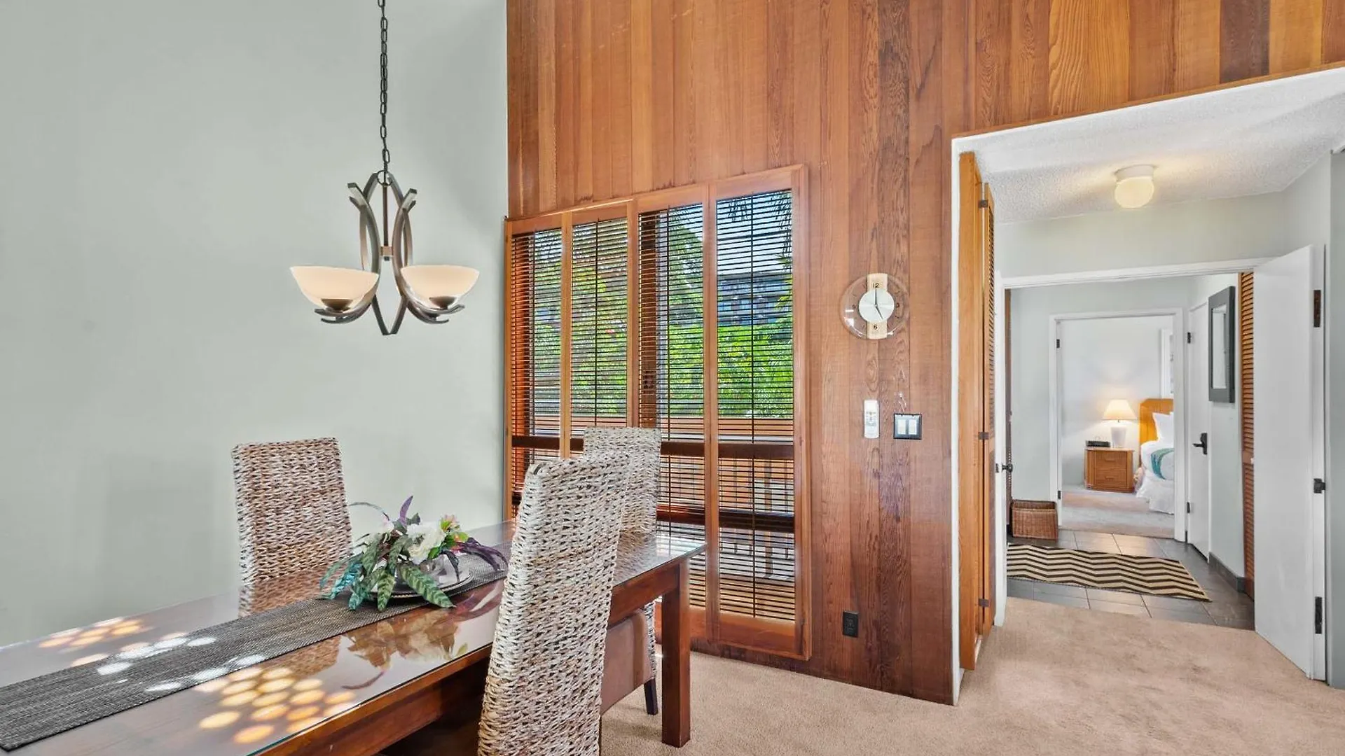 Vila Wailea Ekahi 45D - Ocean Views, Split Ac, Wi-Fi