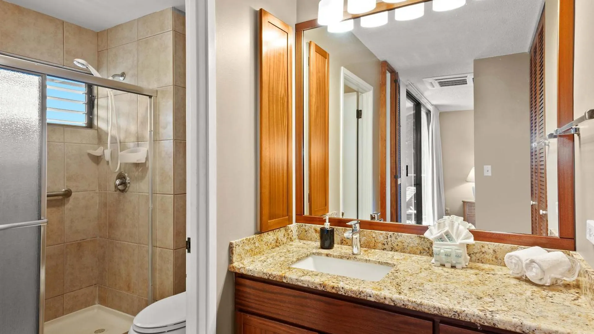 Prázdninový dům Vila Wailea Ekahi 45D - Ocean Views, Split Ac, Wi-Fi USA